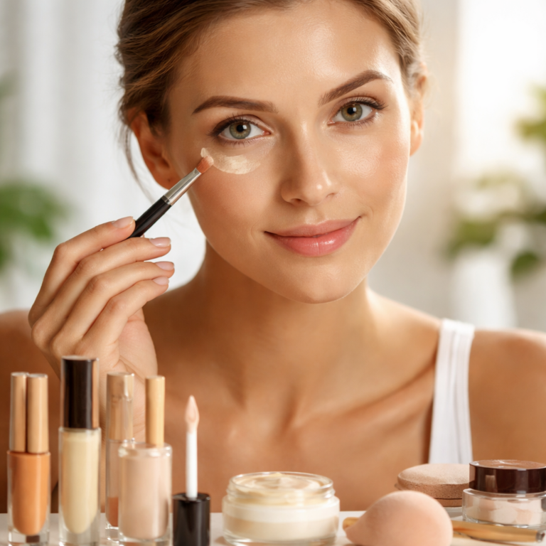 Anti‑cernes : 10 astuces pro pour un regard lumineux